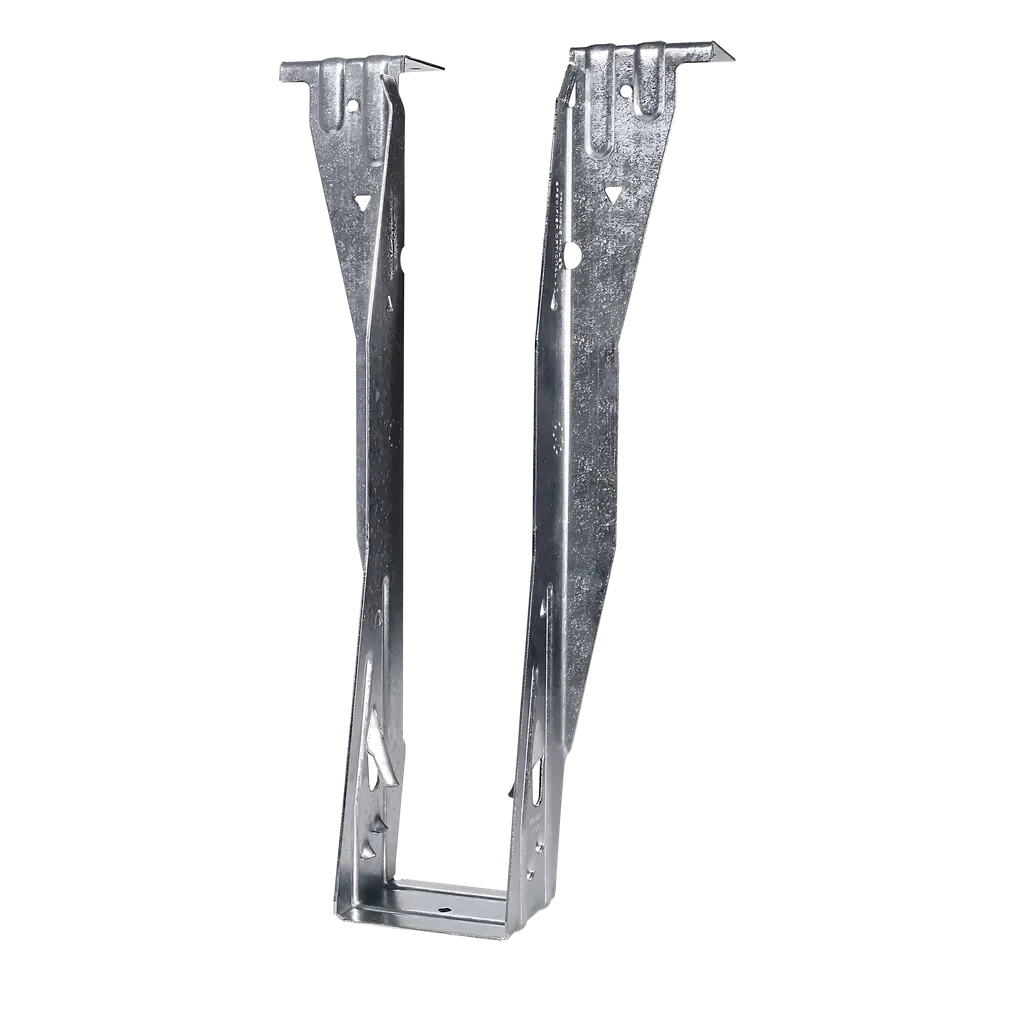 ITS Galvanized Top-Flange Joist Hanger for 2-5/16 in. x 11-7/8 in. Engineered Wood