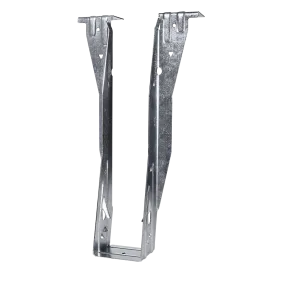 ITS Galvanized Top-Flange Joist Hanger for 2-5/16 in. x 11-7/8 in. Engineered Wood
