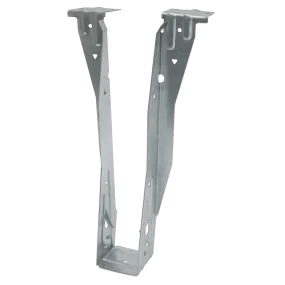 ITS Galvanized Top-Flange Joist Hanger for 2 in. x 11-7/8 in. Engineered Wood