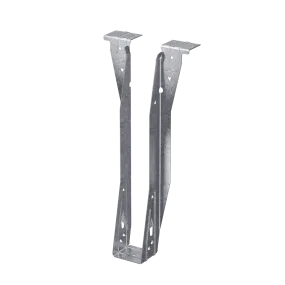ITS Galvanized Top-Flange Joist Hanger for 2 in. x 14 in. Engineered Wood
