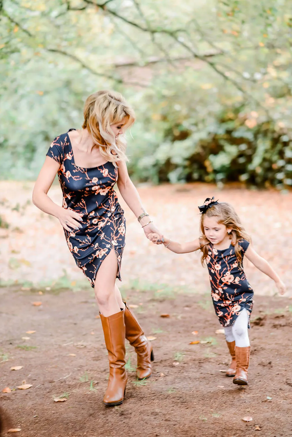 Jasmine | Mama