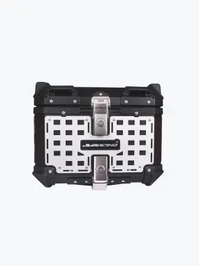 JB TC 3D Mesh 45L Black With M8S Mobile Holder