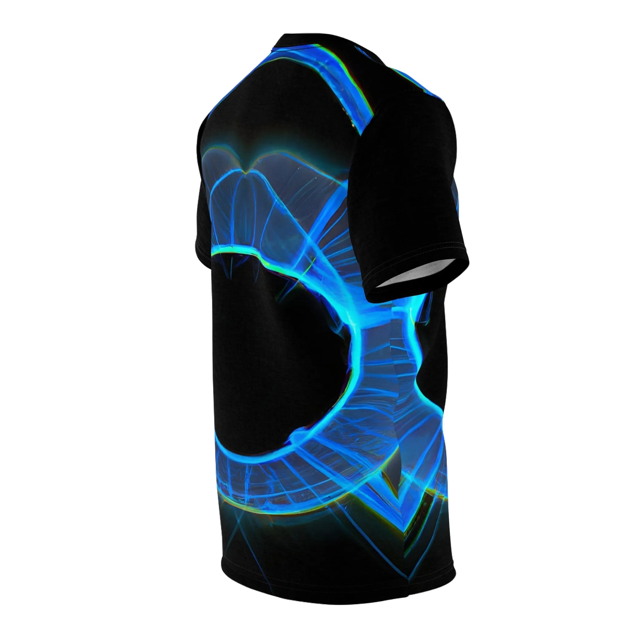 K Hole Neo RaveIllusions - Mens Tshirt