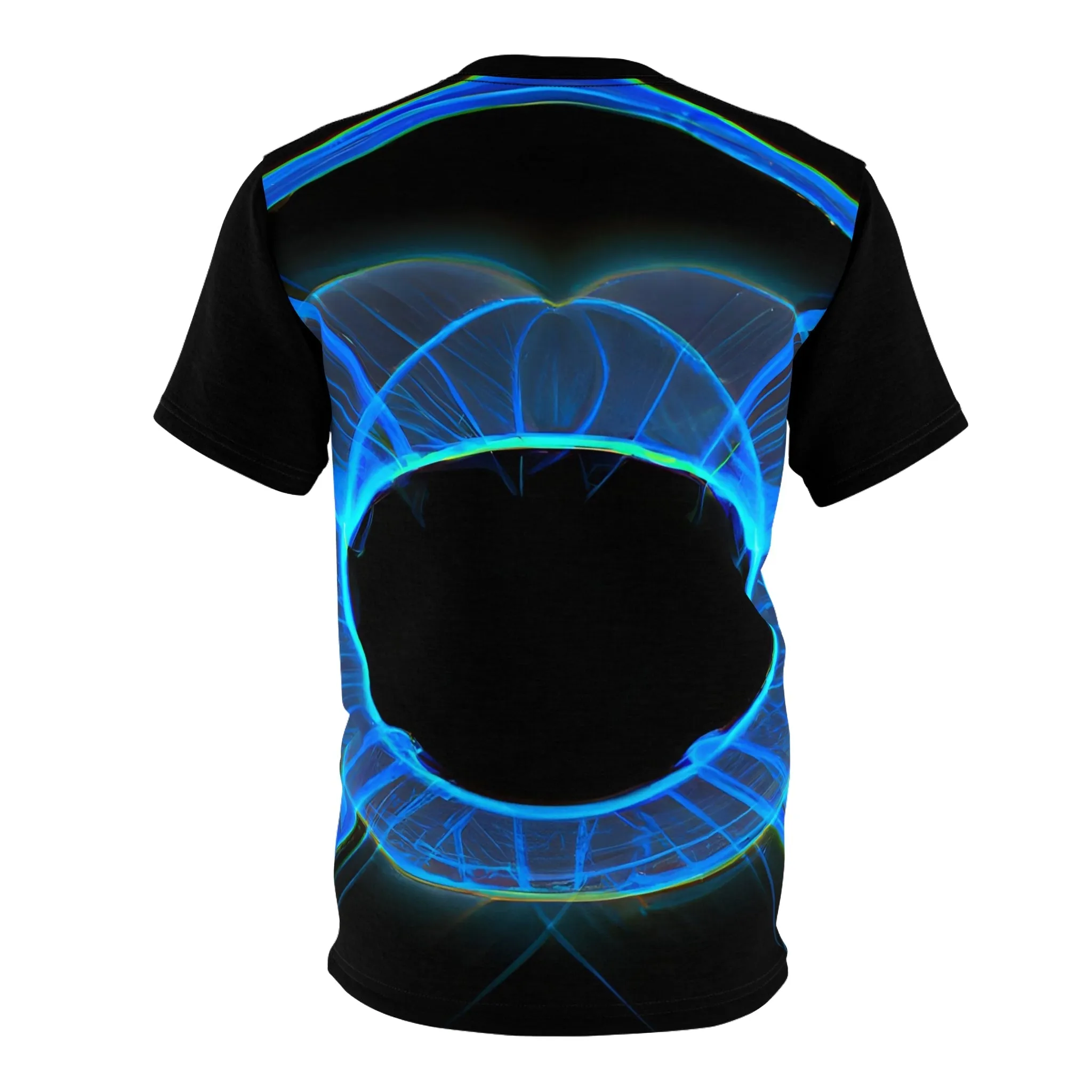 K Hole Neo RaveIllusions - Mens Tshirt
