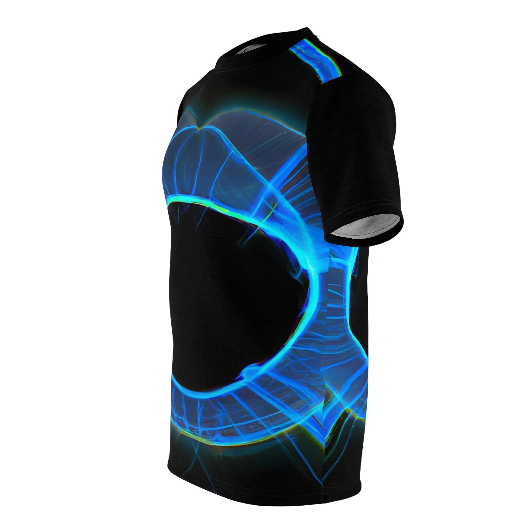 K Hole Neo RaveIllusions - Mens Tshirt