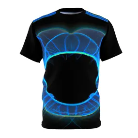 K Hole Neo RaveIllusions - Mens Tshirt
