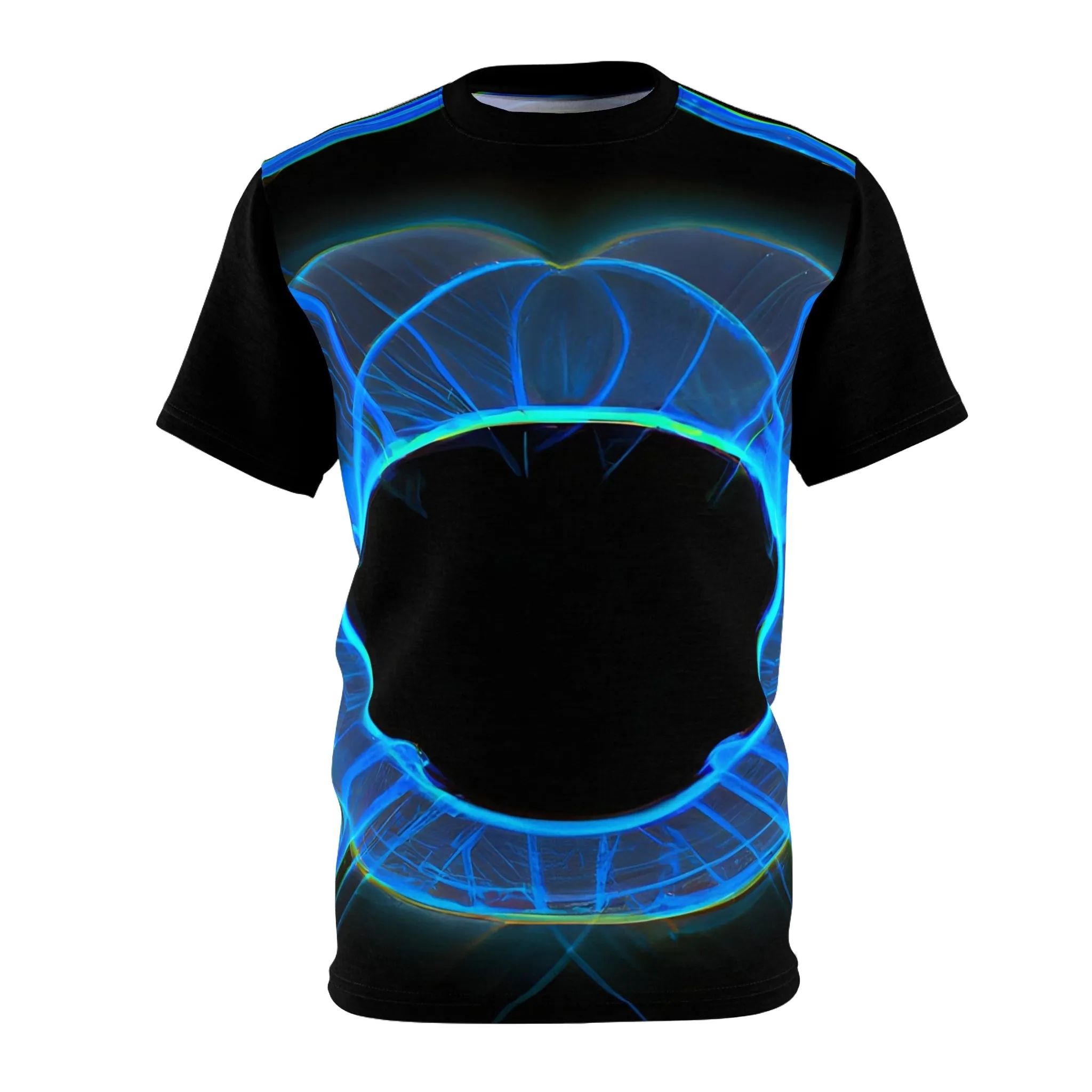 K Hole Neo RaveIllusions - Mens Tshirt