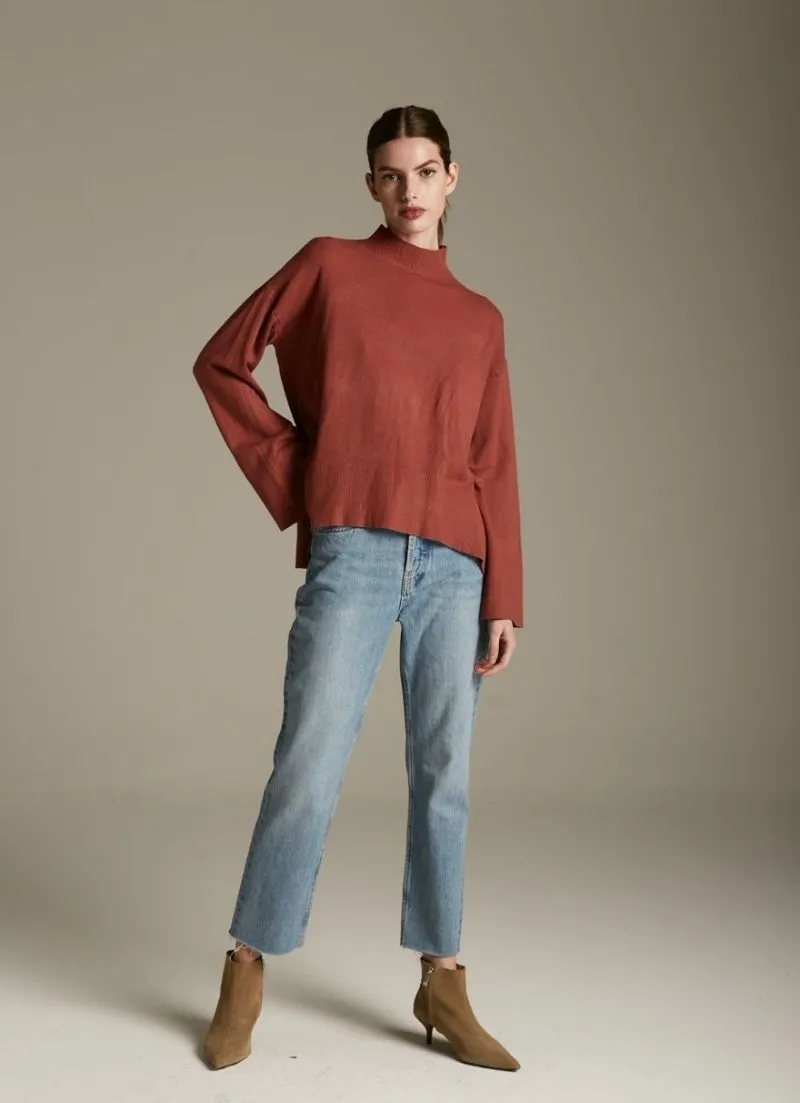 Kathy Sweater