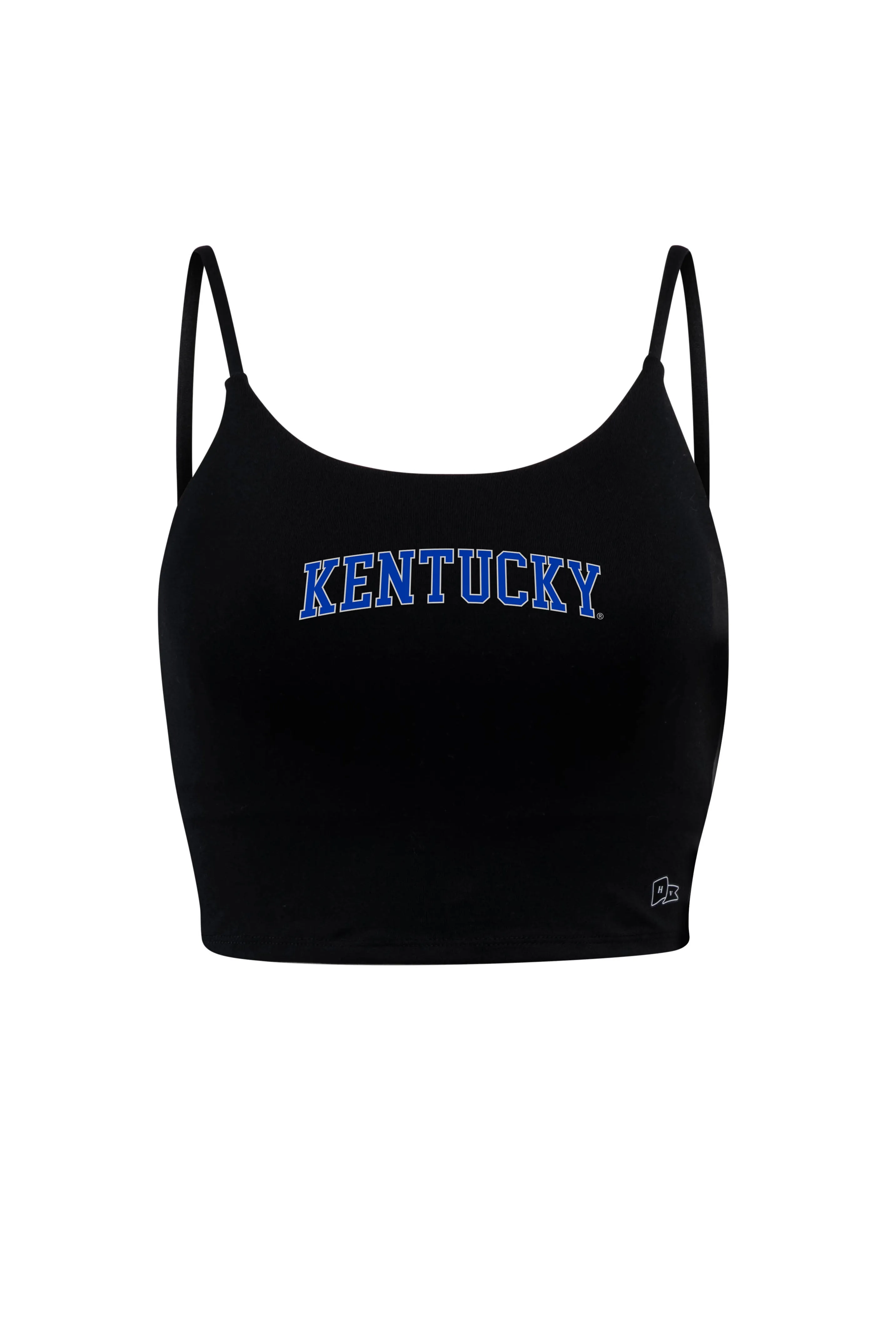 Kentucky Bra Tank Top