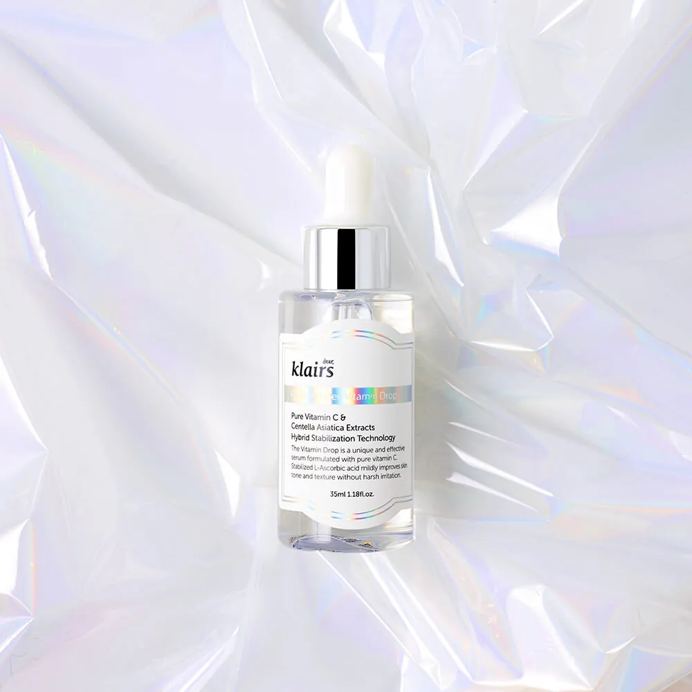 Klairs Freshly Juiced Vitamin Drop