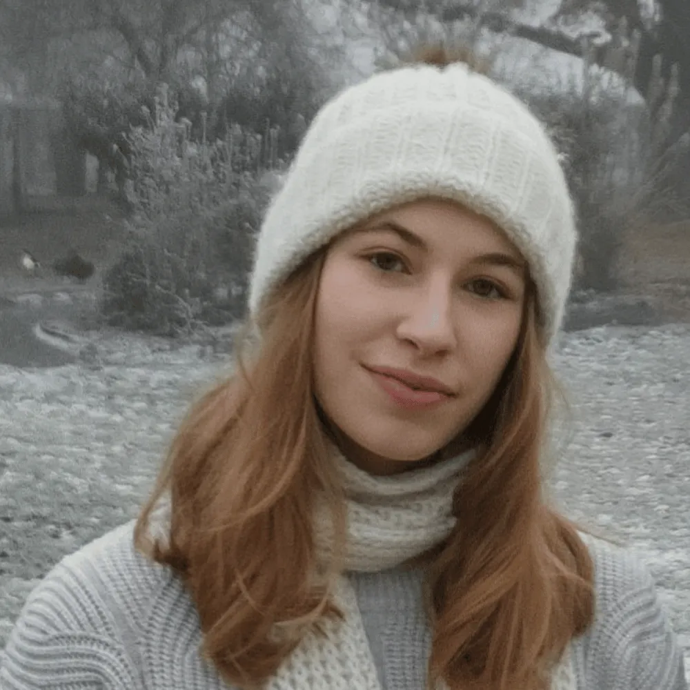 Knit Kit - Aran Fisherman's Rib Hat