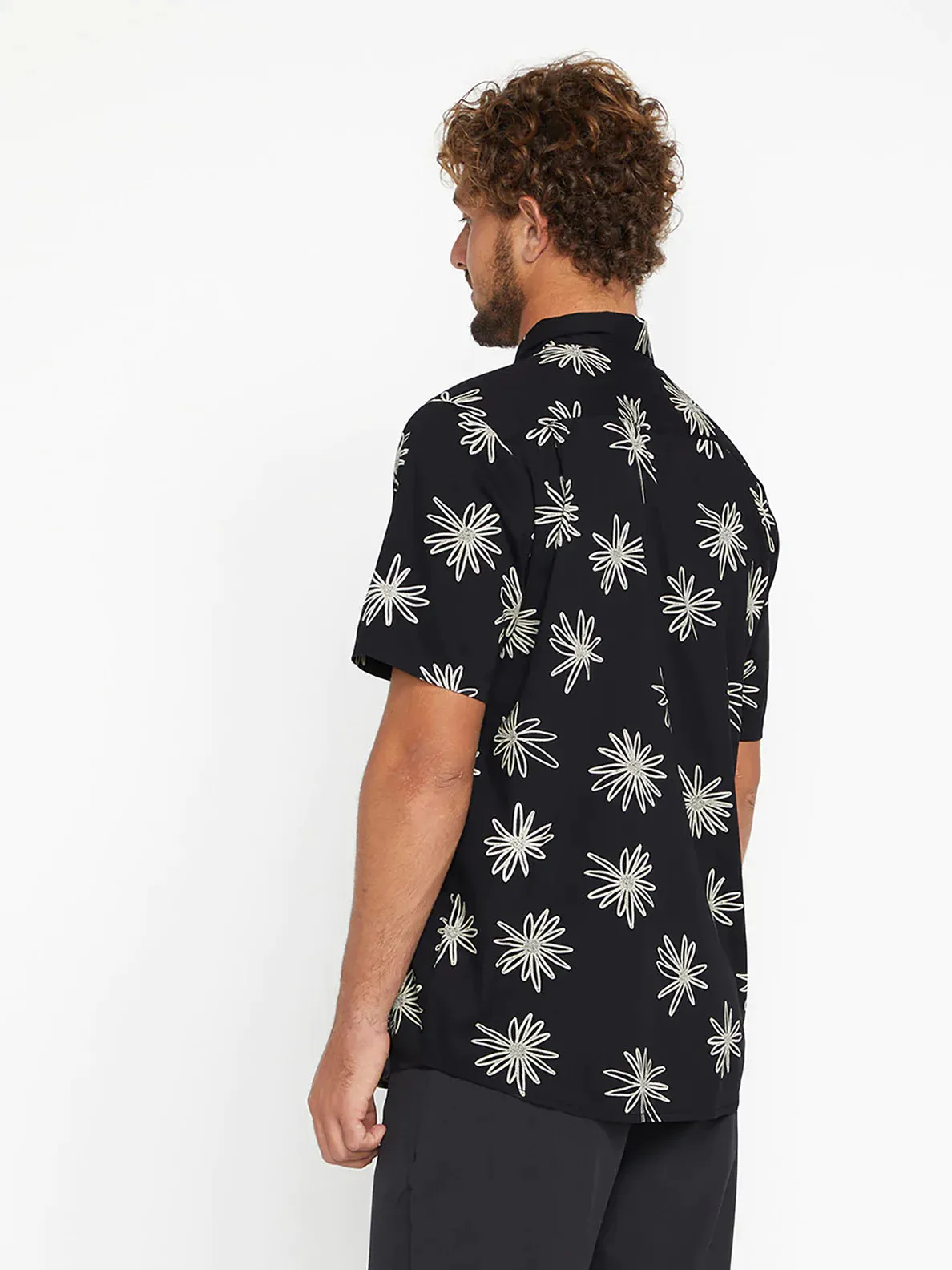 Lazy Dazey Woven