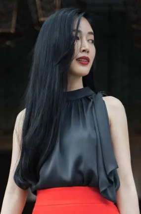 Lily Top