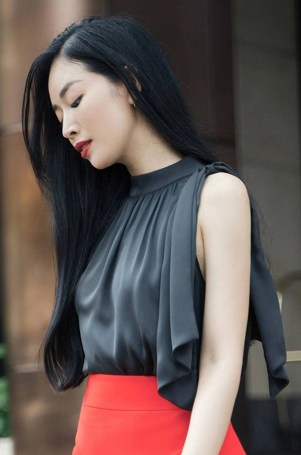 Lily Top