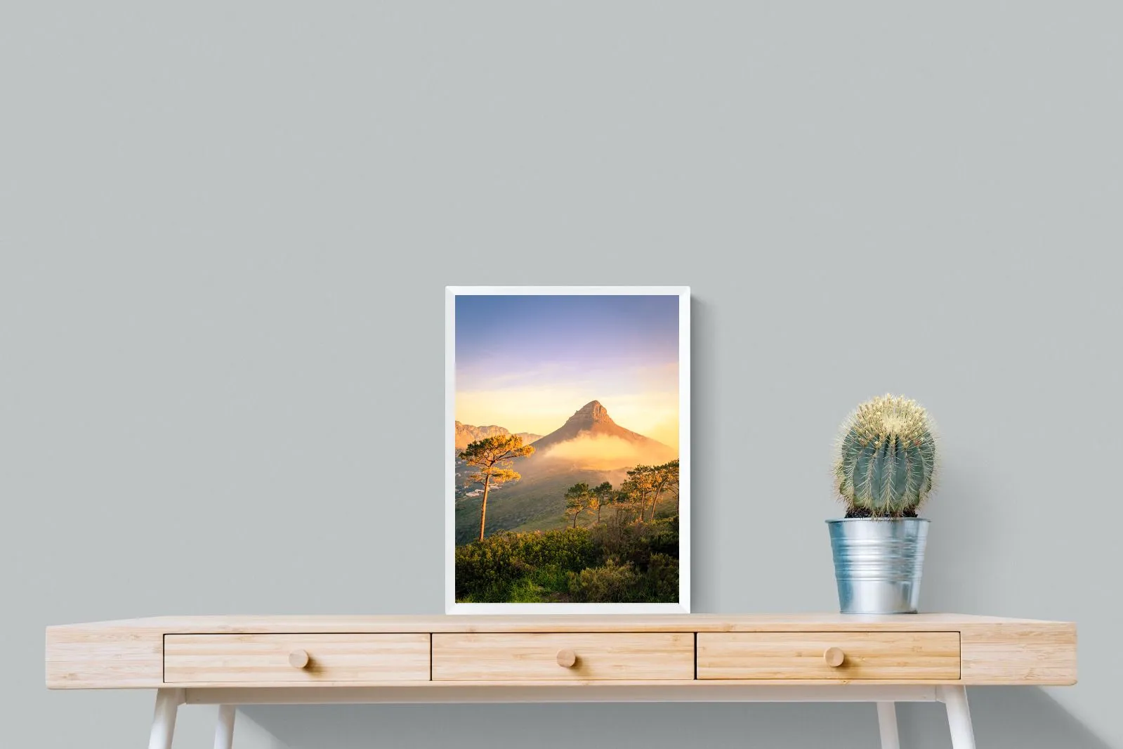 Lions Head