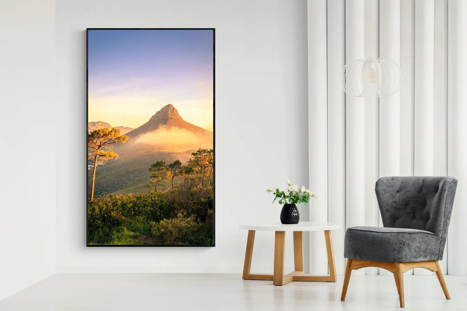 Lions Head