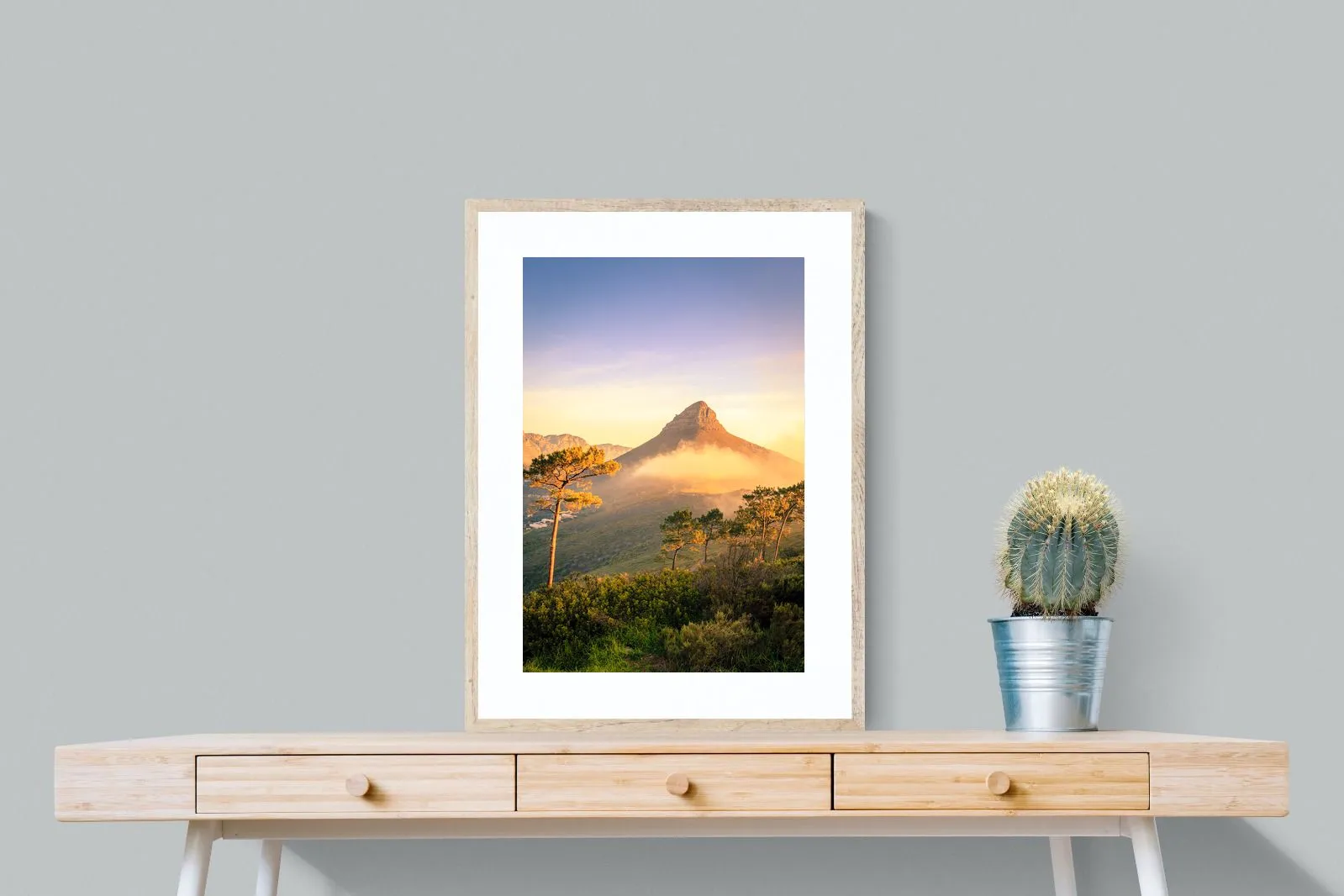 Lions Head