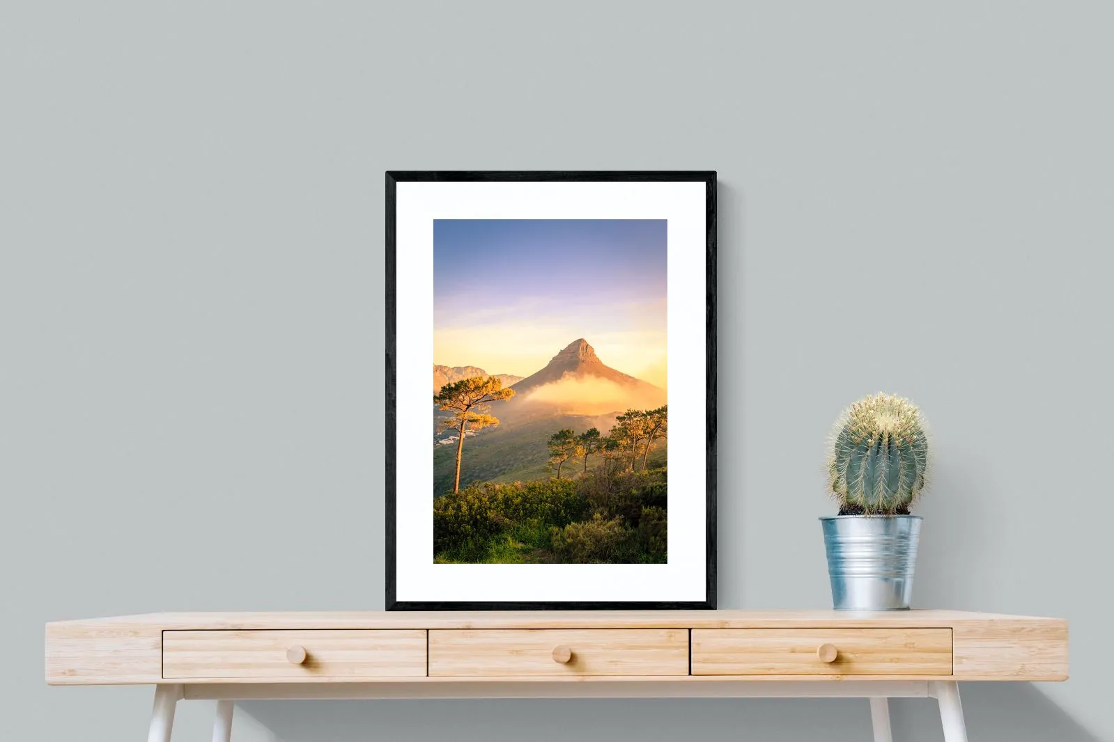 Lions Head