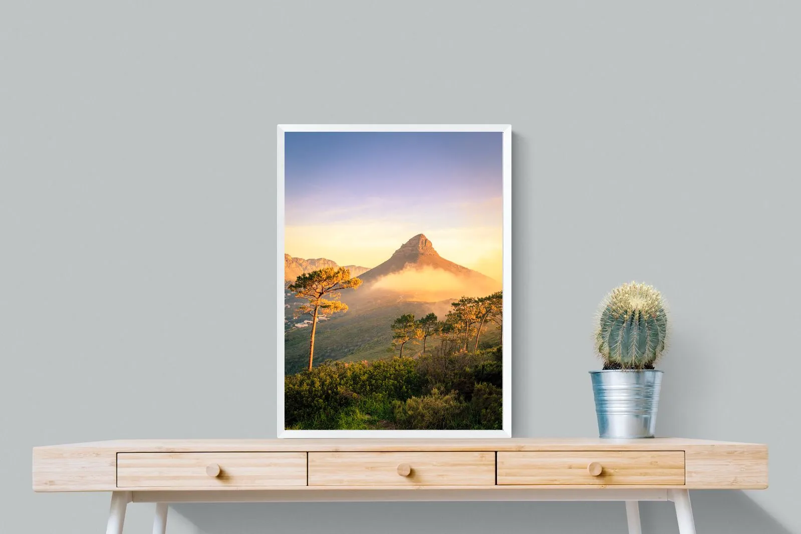 Lions Head