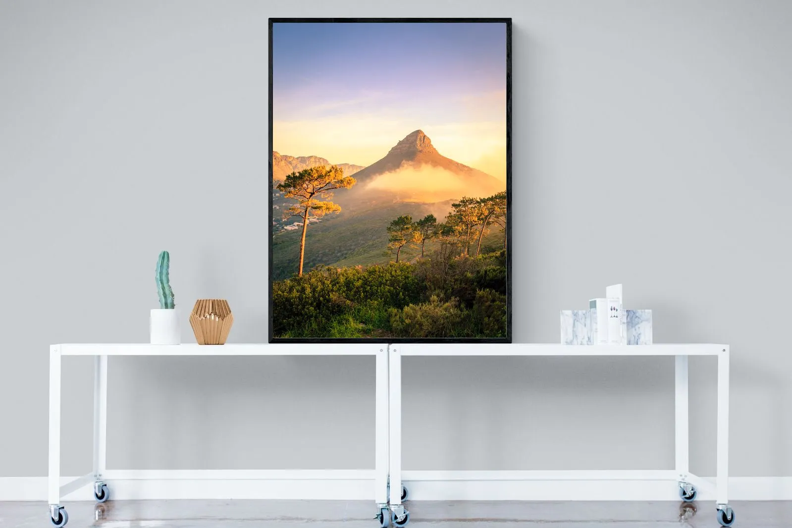 Lions Head
