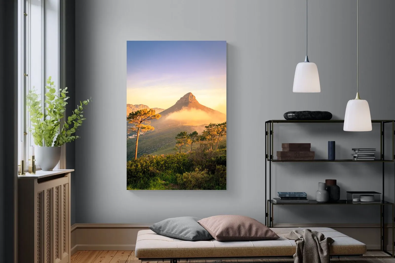 Lions Head