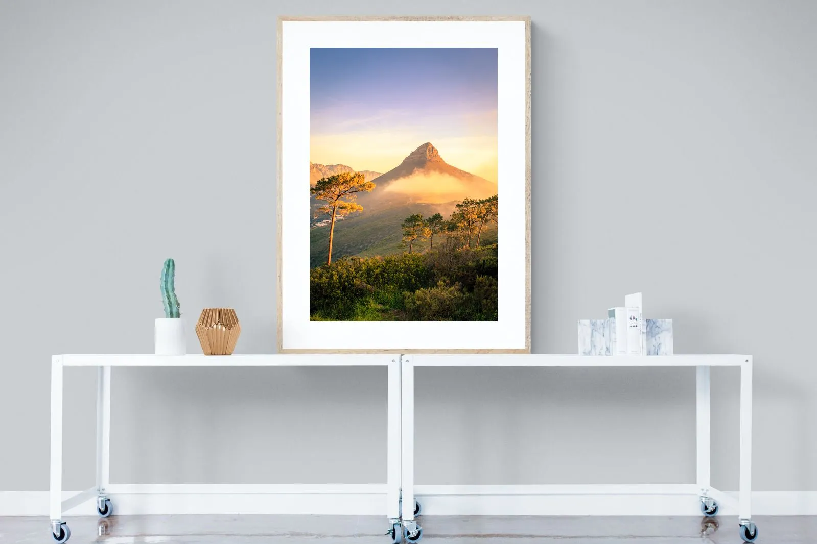 Lions Head