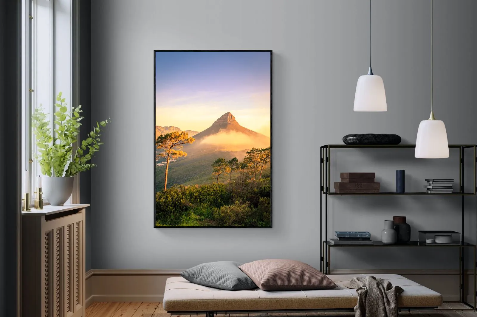 Lions Head