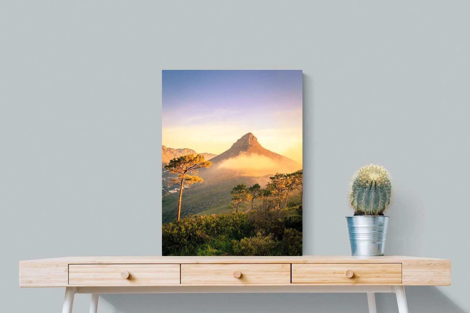 Lions Head