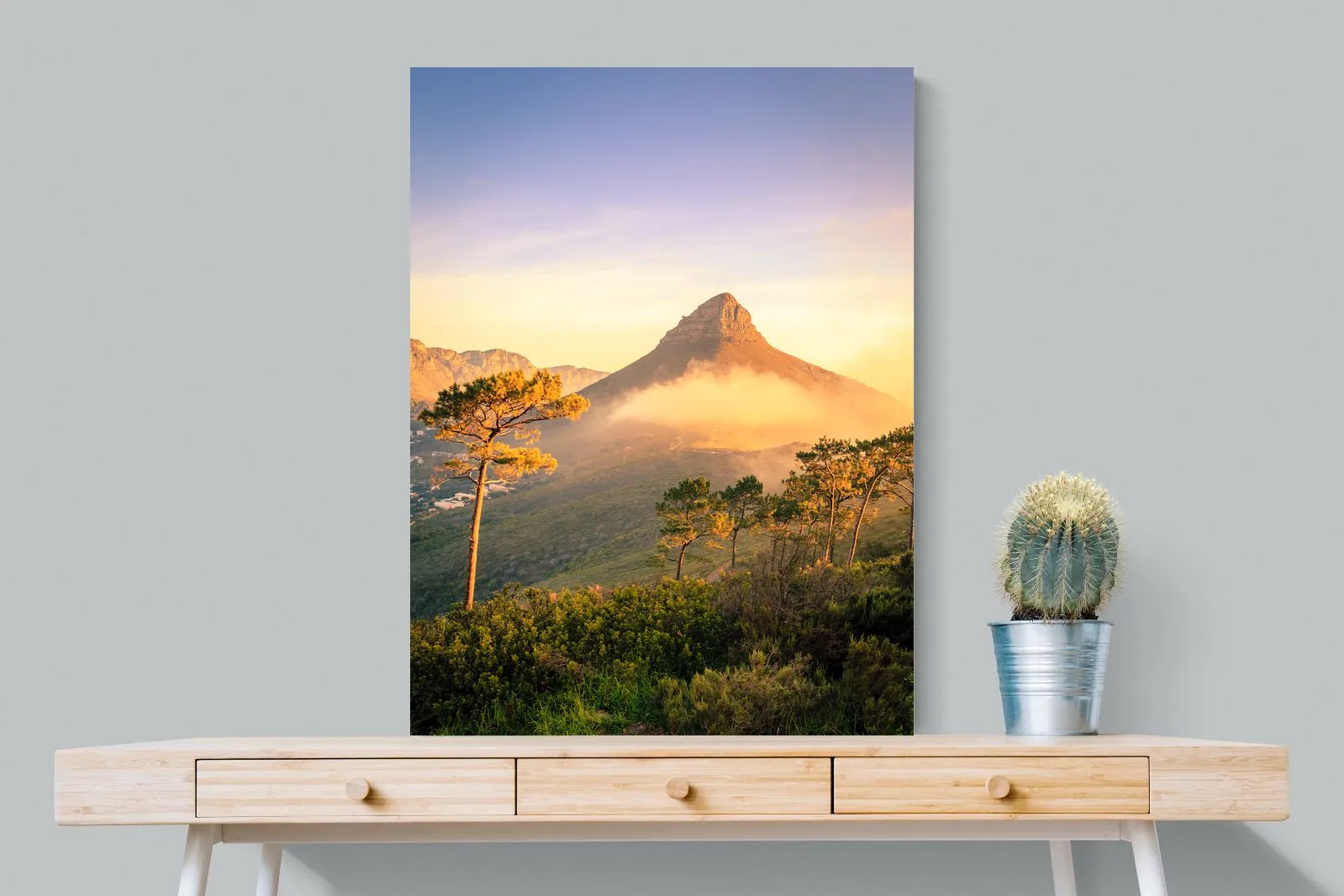 Lions Head