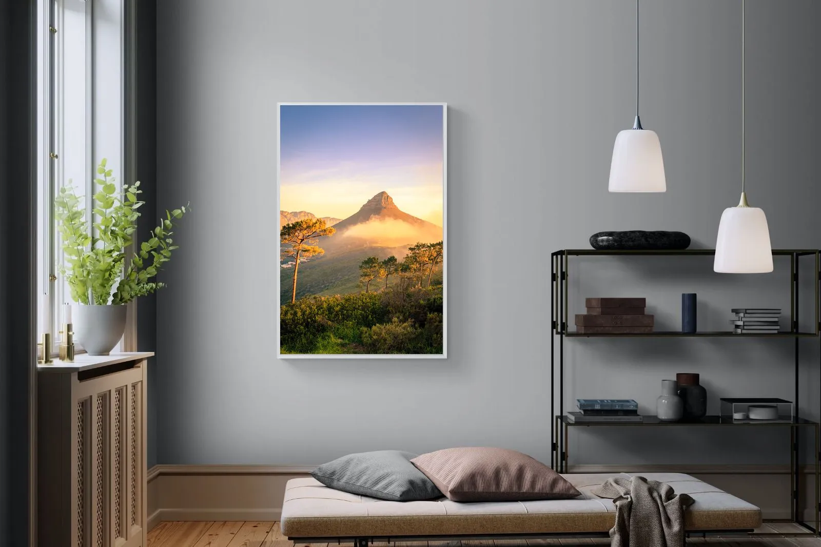 Lions Head