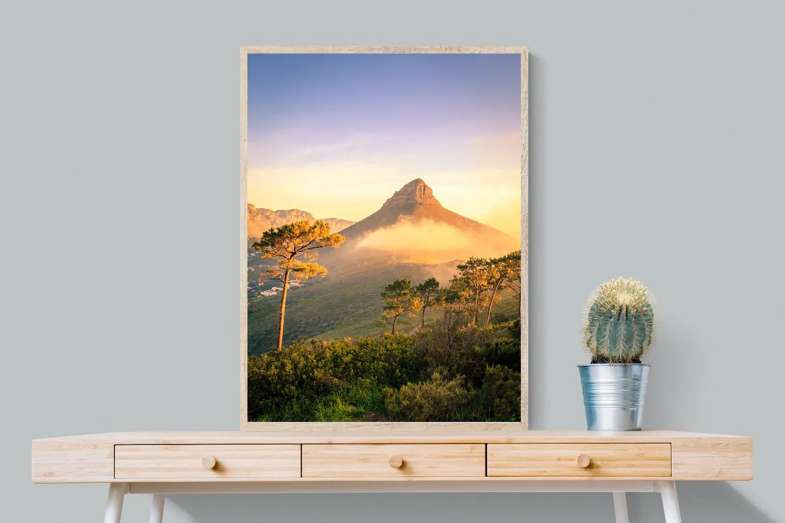 Lions Head