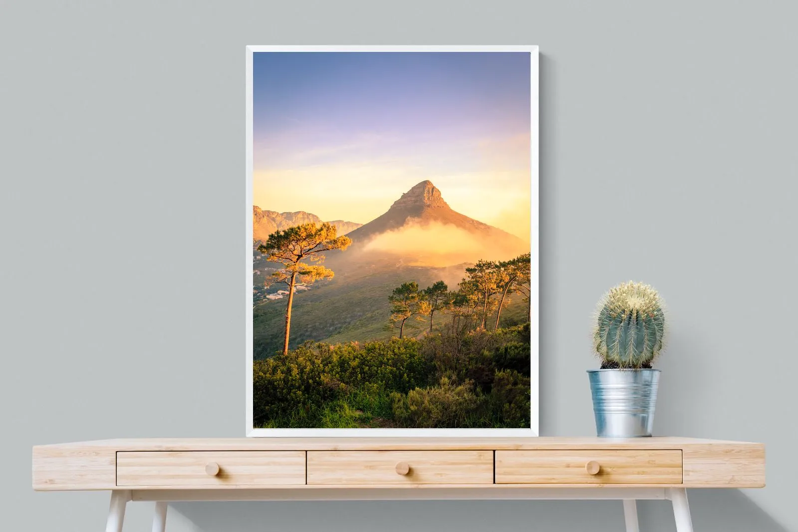 Lions Head