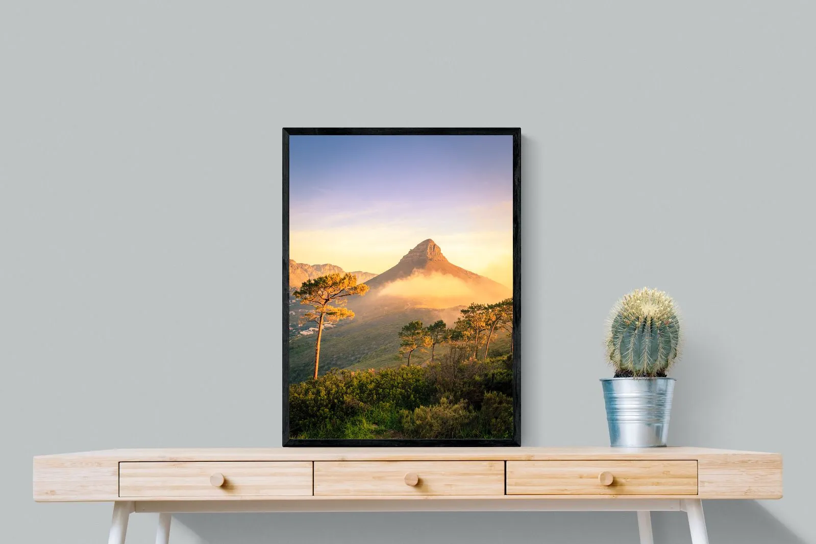 Lions Head