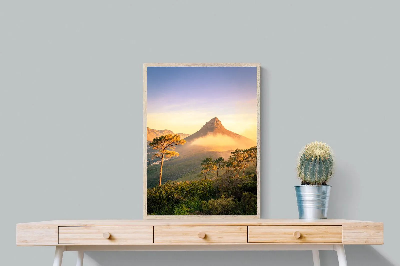 Lions Head