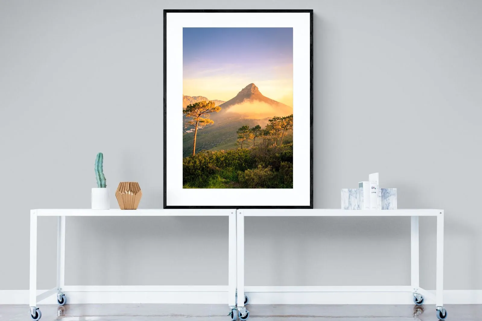 Lions Head