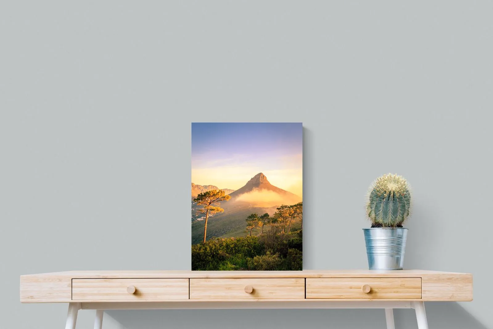 Lions Head