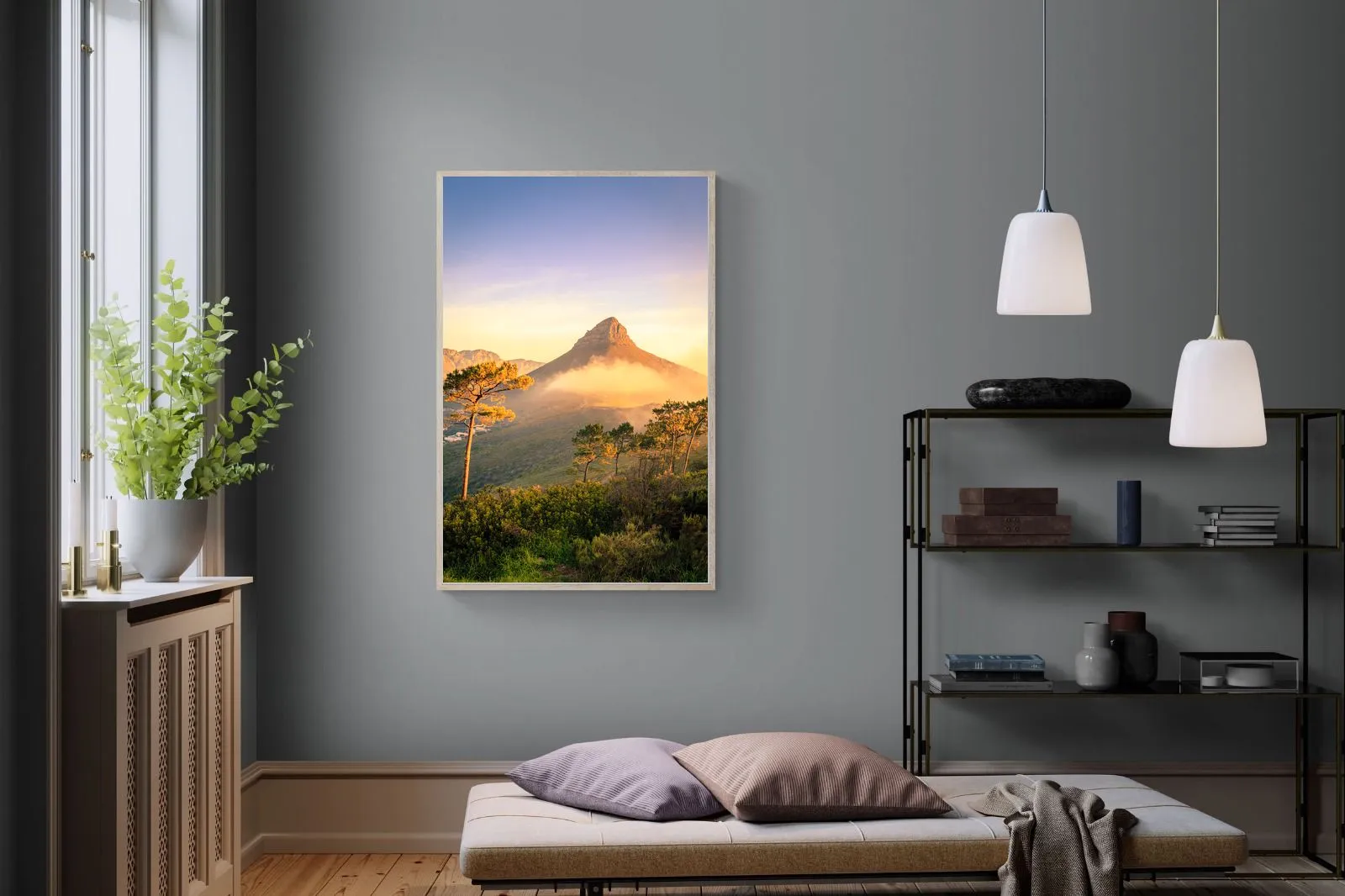 Lions Head