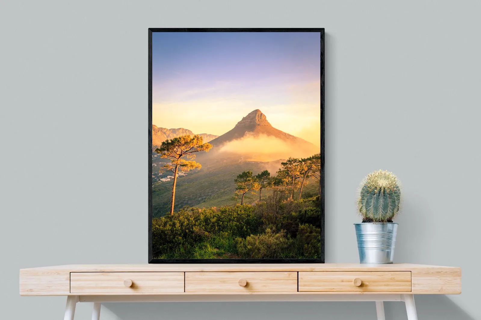 Lions Head