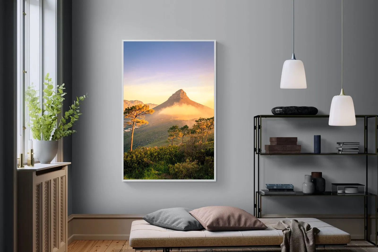 Lions Head
