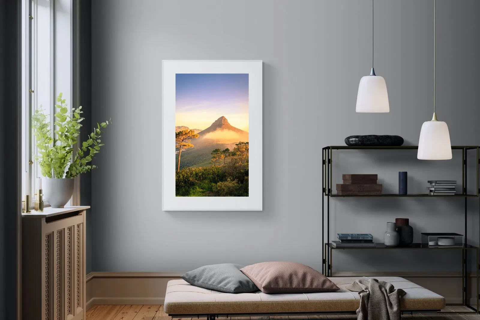 Lions Head