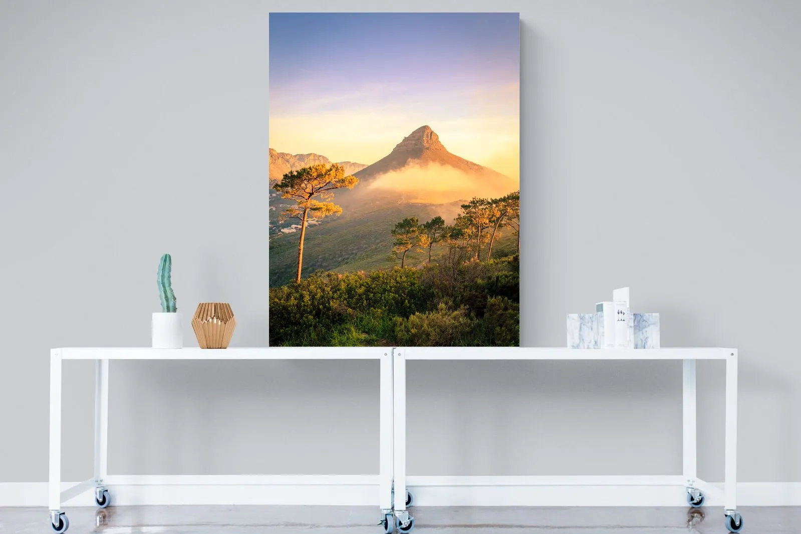 Lions Head