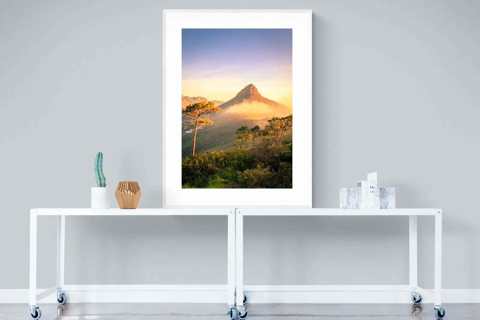 Lions Head