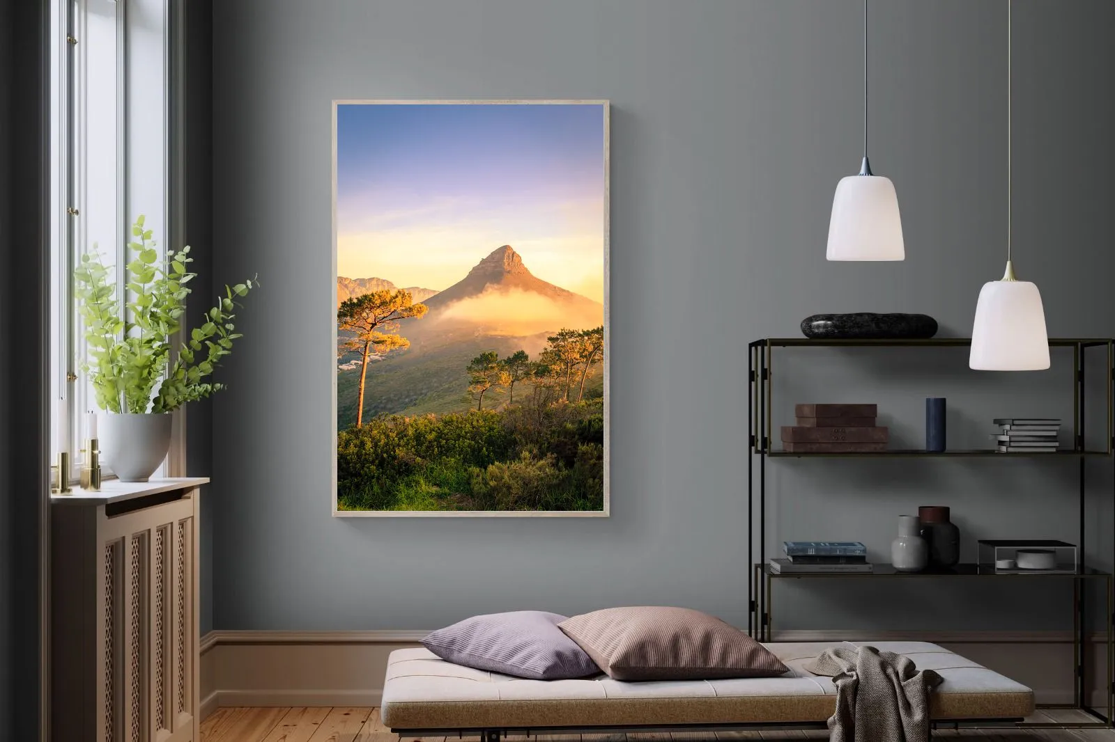 Lions Head