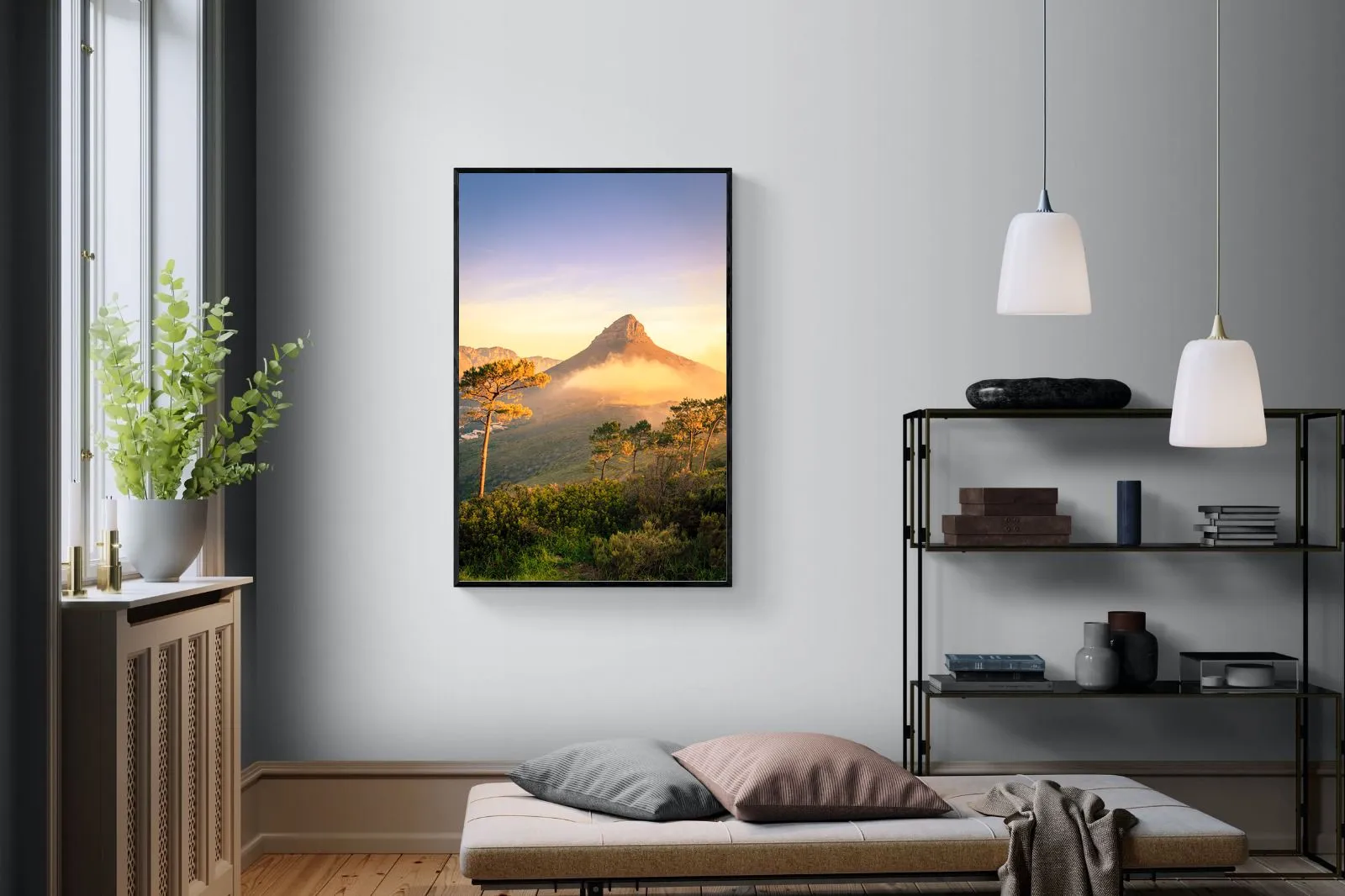 Lions Head