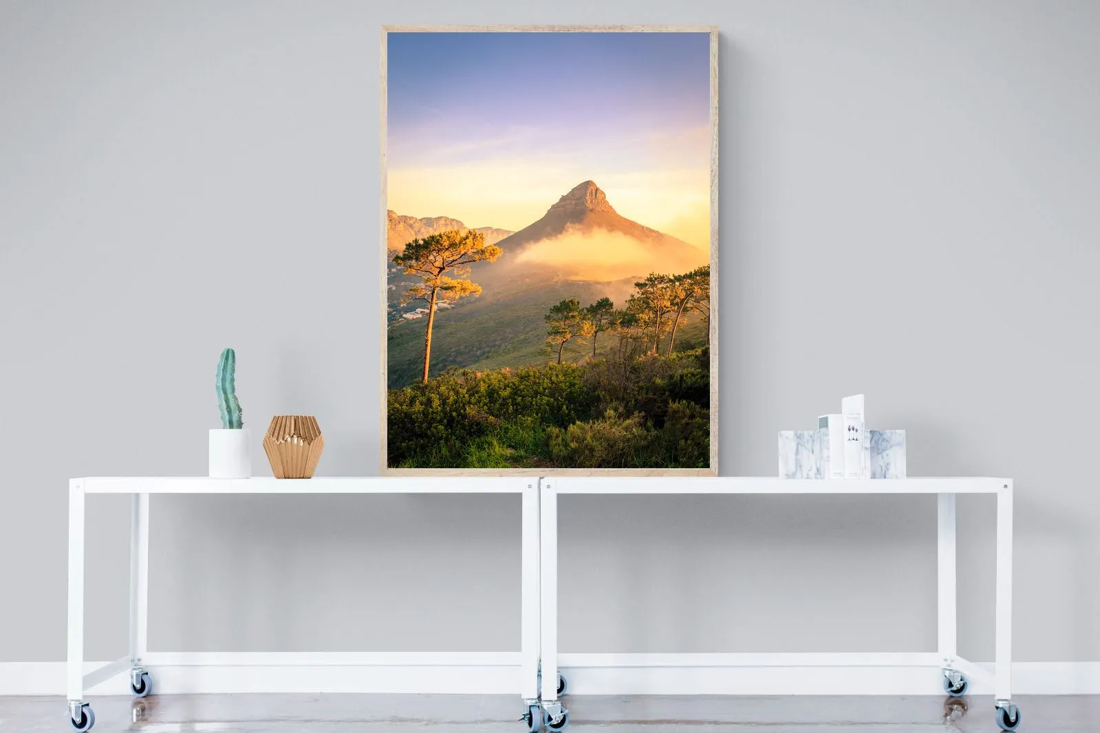 Lions Head