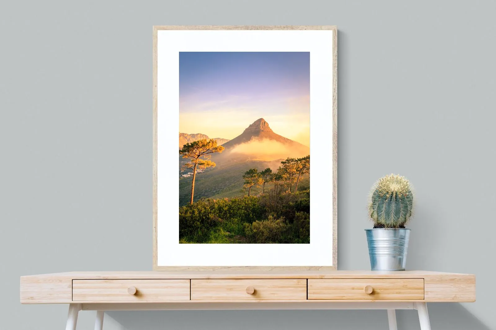 Lions Head