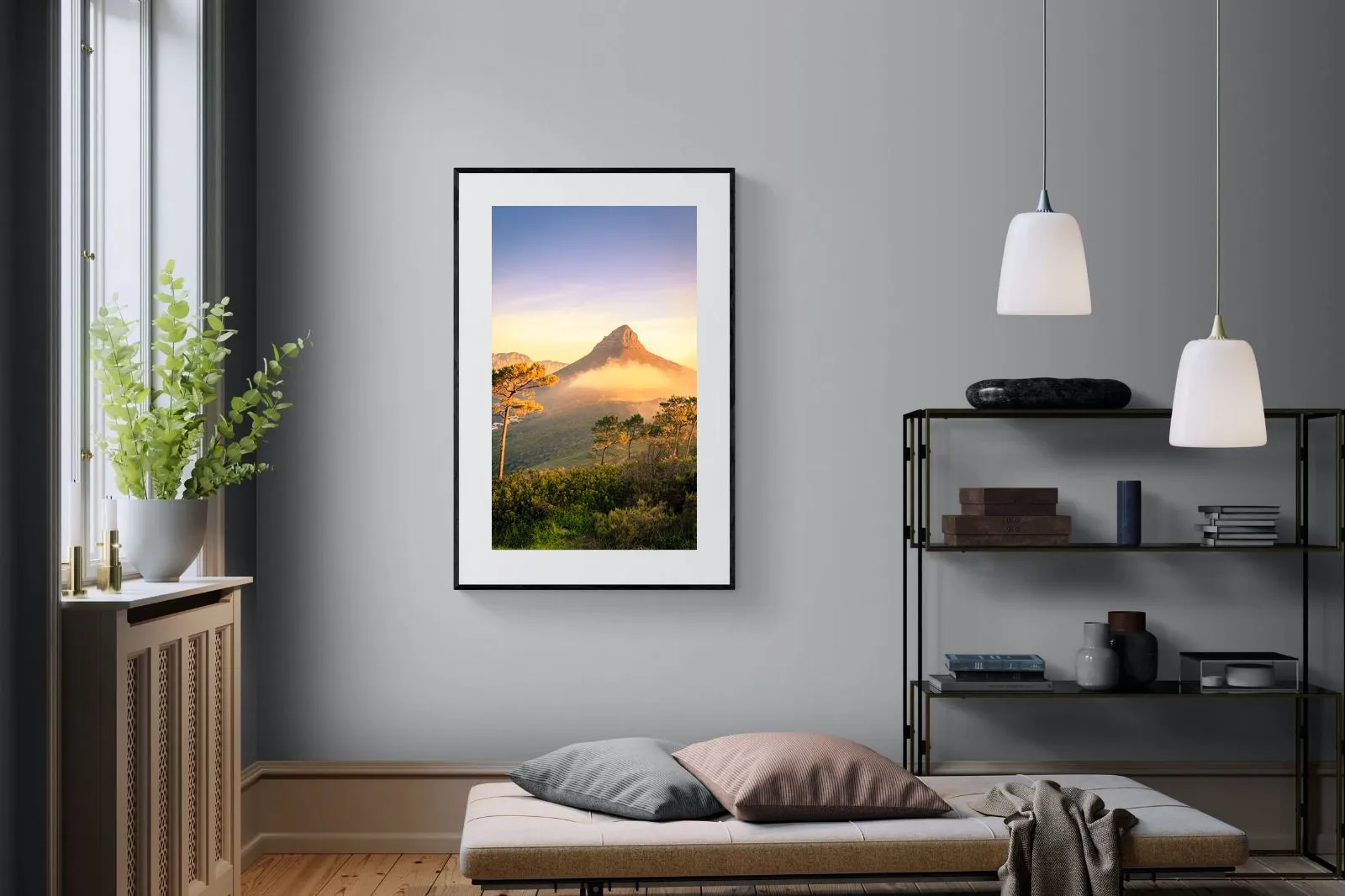 Lions Head