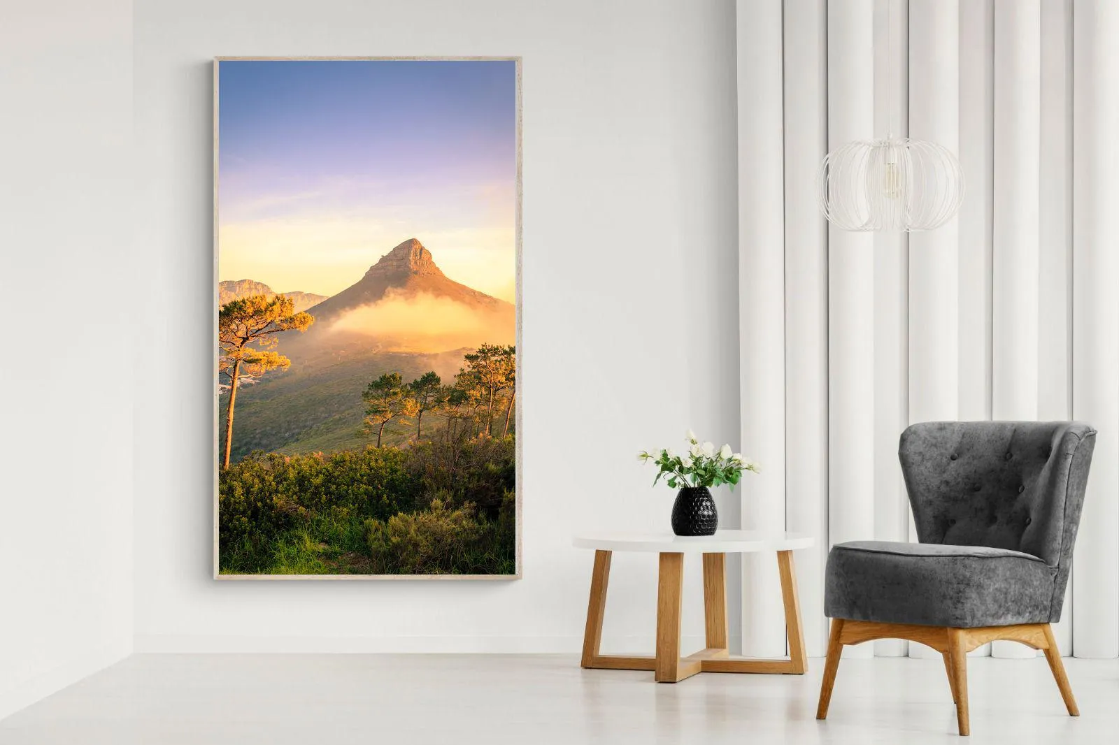 Lions Head