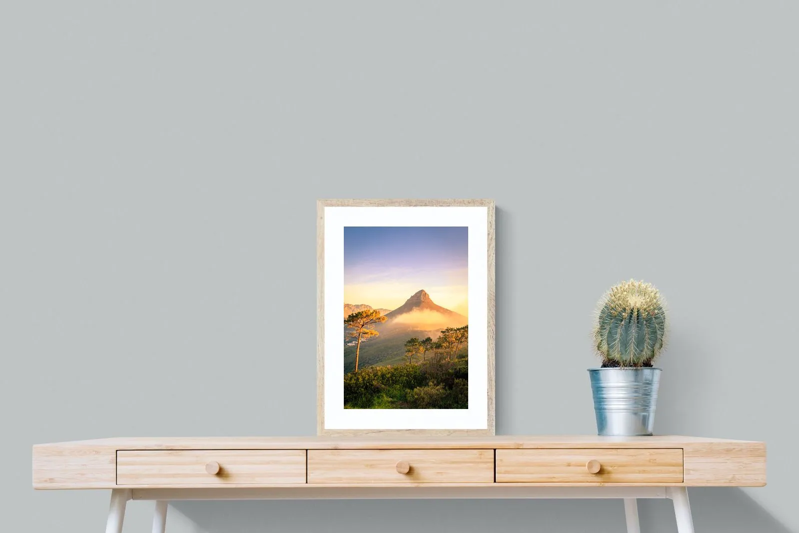 Lions Head