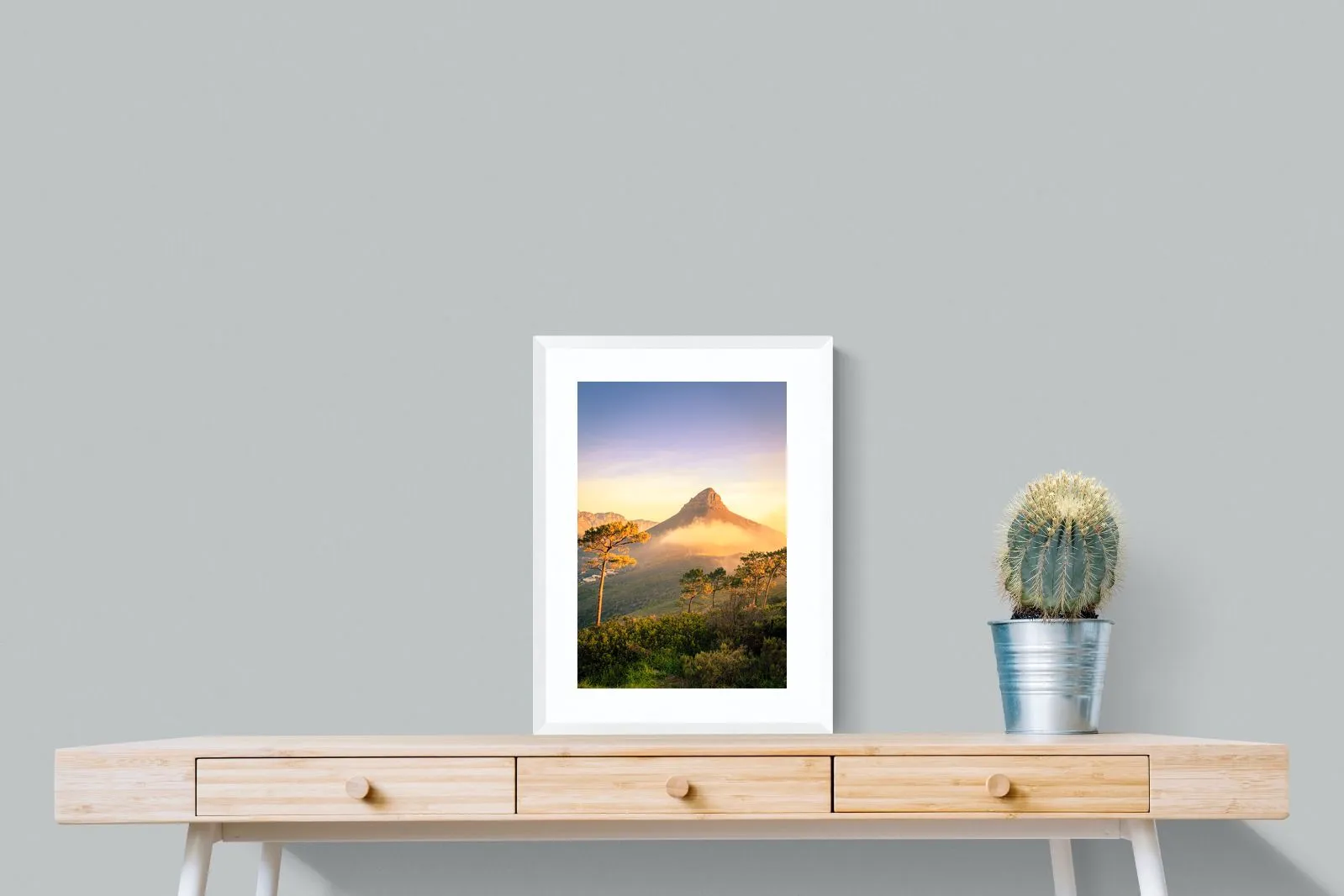 Lions Head